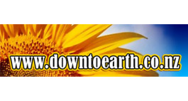 Profile picture for Down To Earth
