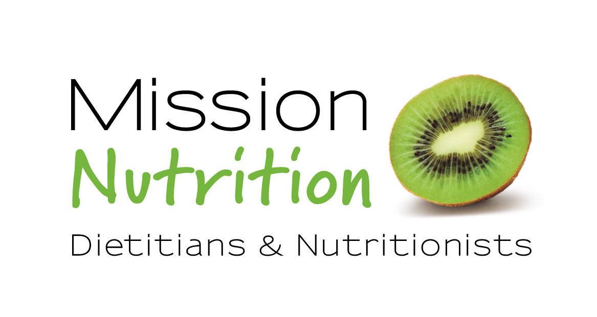 Profile picture for Mission Nutrition
