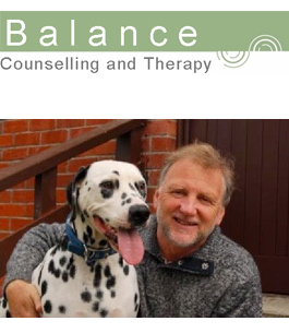 Profile picture for Balance Counselling and Therapy