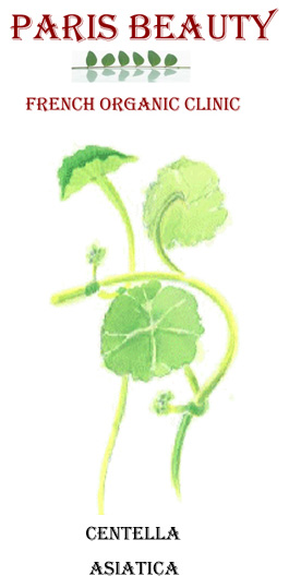 Profile picture for Paris Beauty