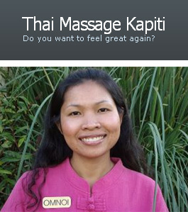 Profile picture for Thai Massage Kapiti