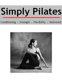 Profile picture for Simply Pilates