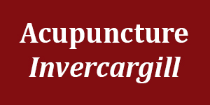Profile picture for Acupuncture Invercargill