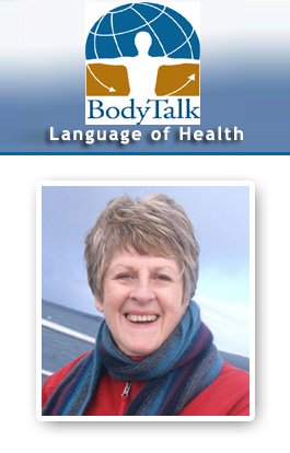 Profile picture for BodyTalk North Shore