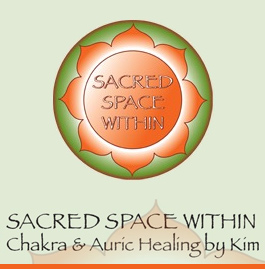 Profile picture for Sacred Space Within