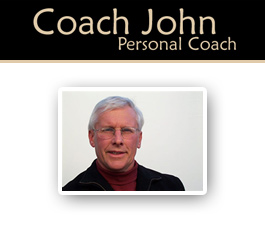 Profile picture for Coach John