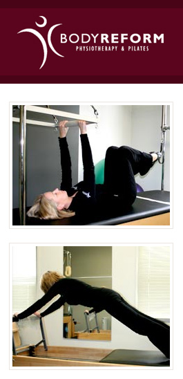 Profile picture for Bodyreform Physiotherapy & Pilates