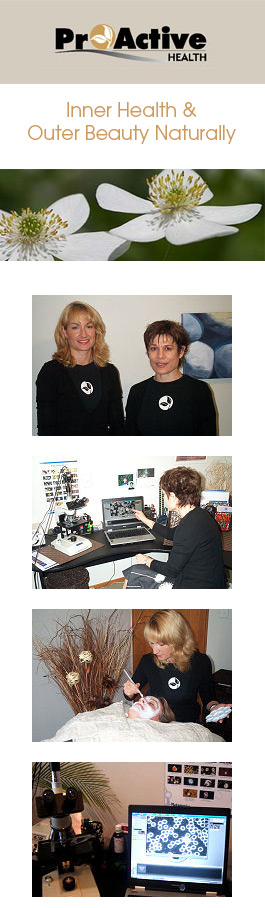 Profile picture for Proactive Health