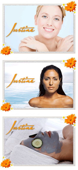 Profile picture for Justine Cosmetics