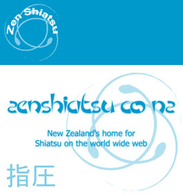 Profile picture for Shiatsu College Aotearoa 