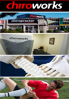 Profile picture for Chiroworks