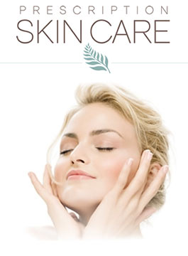 Profile picture for Prescription Skin Care