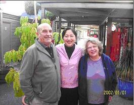 Profile picture for Eastern Healing Centre