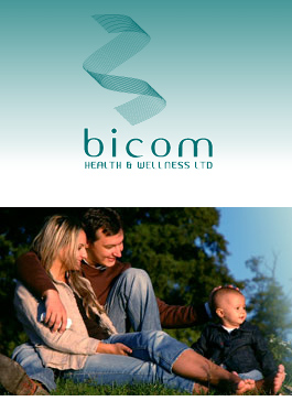 Profile picture for Bicom Health & Wellness Ltd & Stop Smoking Clinic