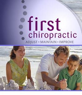 Profile picture for First Chiropractic