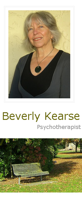 Profile picture for Beverly Kearse Psychotherapist