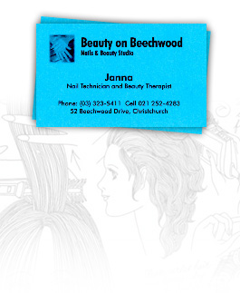 Profile picture for Beauty on Beechwood