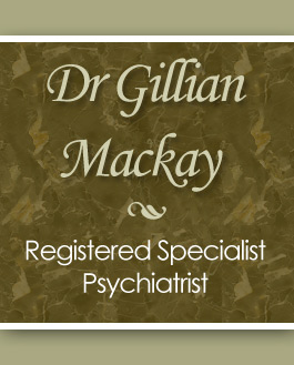 Profile picture for Dr Gillian Mackay