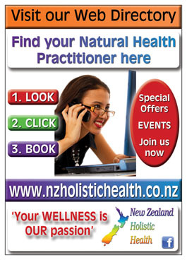 Profile picture for New Zealand Holistic Health