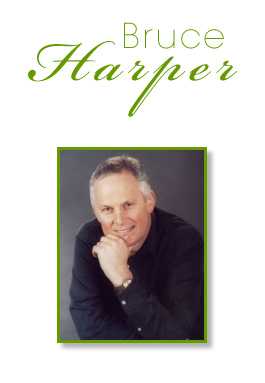 Profile picture for Bruce Harper