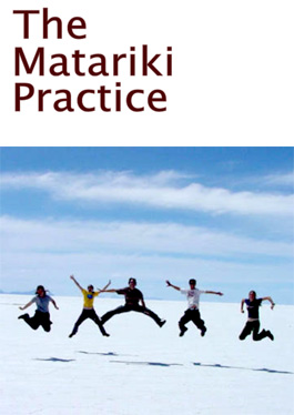 Profile picture for Matariki Practice