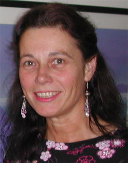 Profile picture for Margaret Underwood