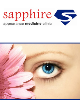 Profile picture for Sapphire Appearance Medicine Clinic