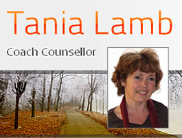 Profile picture for Tania Lamb Coach Counsellor