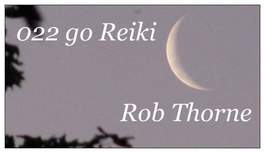 Profile picture for Go Reiki