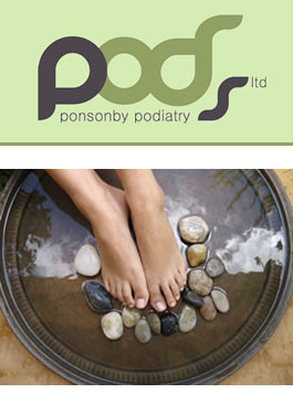 Profile picture for Ponsonby Podiatry
