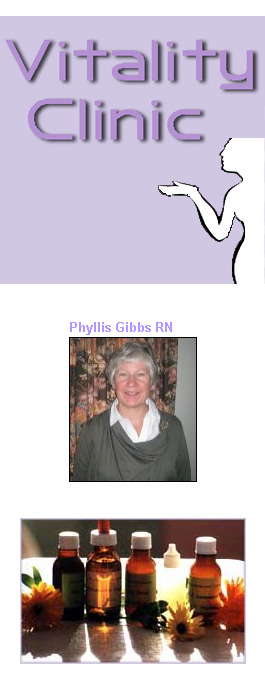 Profile picture for Vitality Clinic