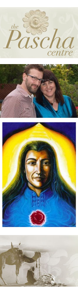 Profile picture for The Pascha Centre