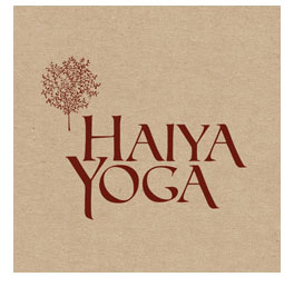 Profile picture for Haiya Yoga