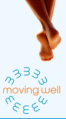 Profile picture for Moving Well