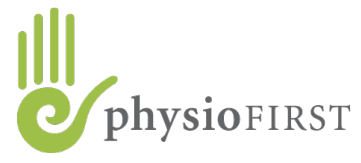 Profile picture for Physio First