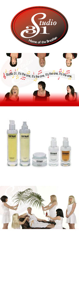 Profile picture for Studio 31