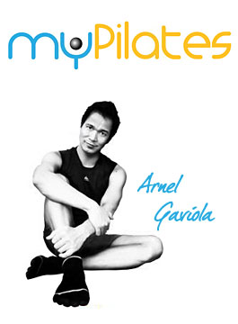 Profile picture for Arnel Gaviola