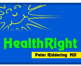 Profile picture for HealthRight