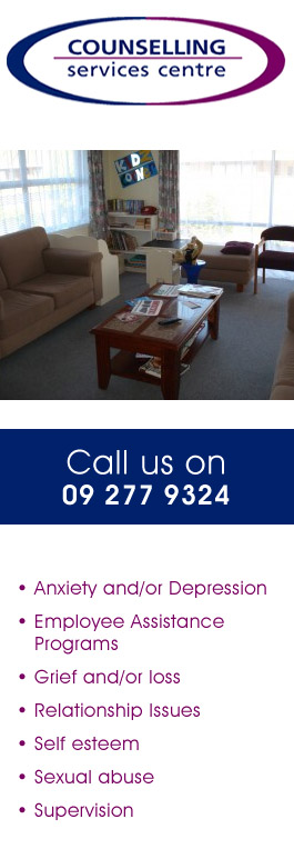 Profile picture for Counselling Services Centre