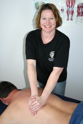 Profile picture for Mobile Massage Ltd