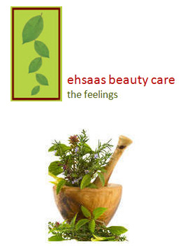 Profile picture for Ehsaas Fashion Beauty Care
