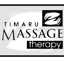 Profile picture for Timaru Massage Therapy