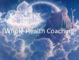 Profile picture for Whole Health Coaching