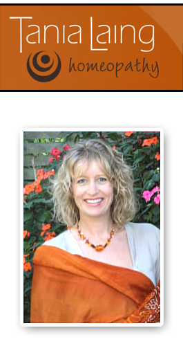 Profile picture for Tania Laing Homeopathy
