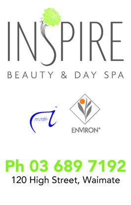 Profile picture for Inspire Beauty & Day Spa