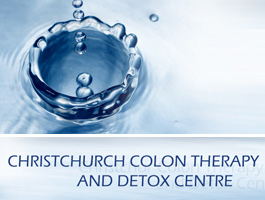 Profile picture for Christchurch Colon Therapy and Detox Centre