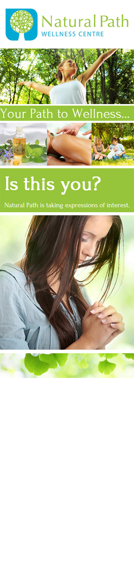 Profile picture for Natural Path Wellness Centre