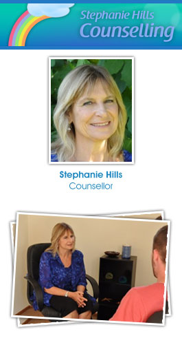 Profile picture for Stephanie Hills Counselling