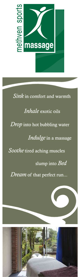 Profile picture for Methven Sports Massage Clinic