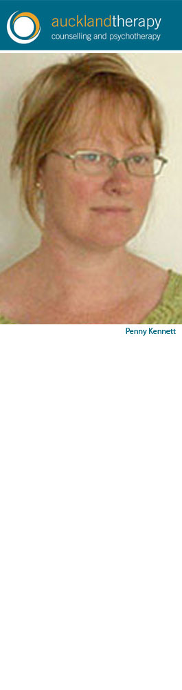 Profile picture for Penny Kennett Therapy